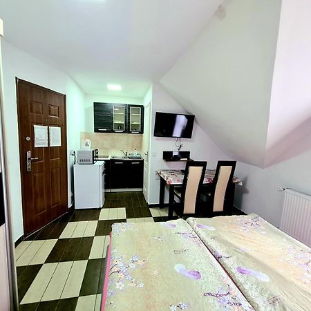 Marika Apartman Sopron Exterior photo