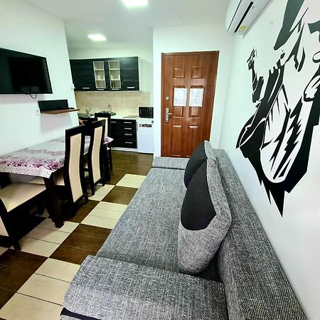 Marika Apartman Sopron Exterior photo