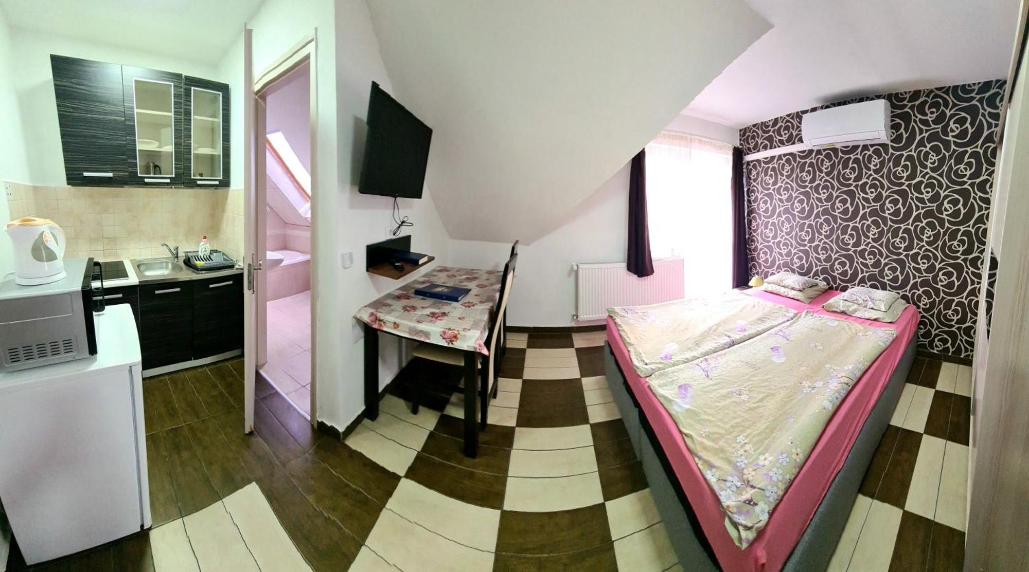 Marika Apartman Sopron Exterior photo