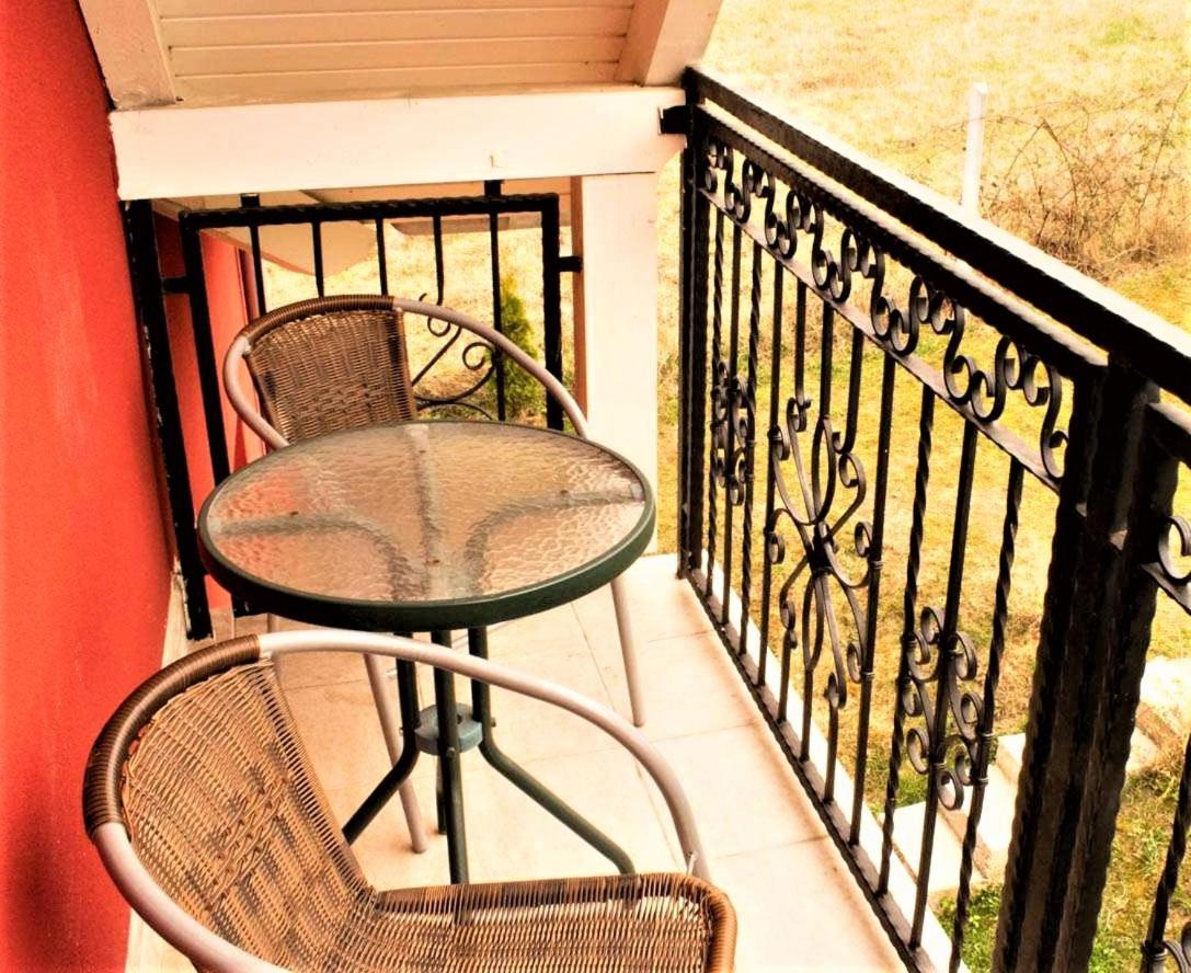 Marika Apartman Sopron Exterior photo