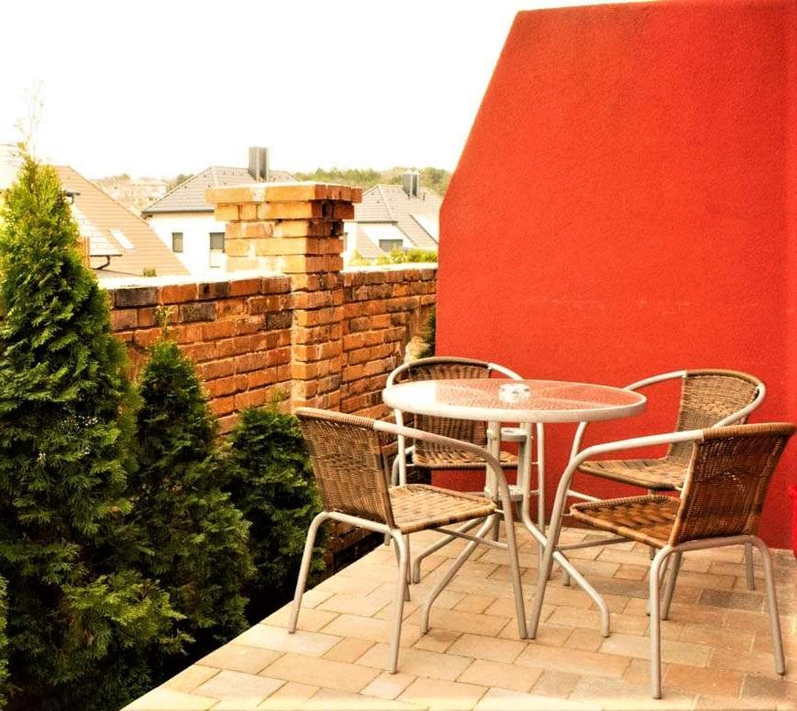 Marika Apartman Sopron Exterior photo