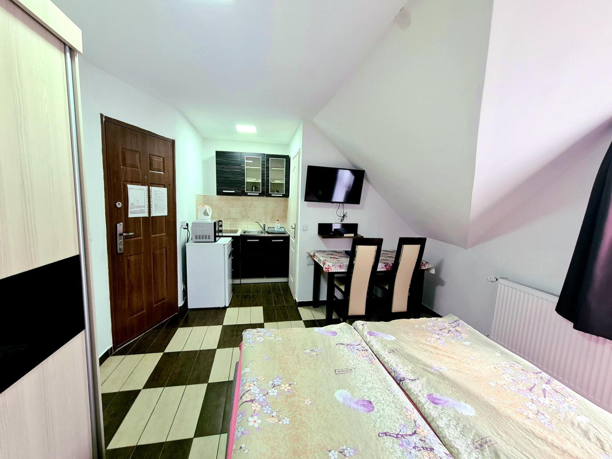 Marika Apartman Sopron Exterior photo