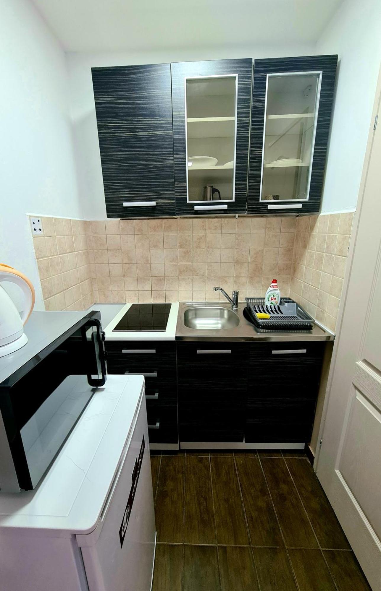 Marika Apartman Sopron Exterior photo