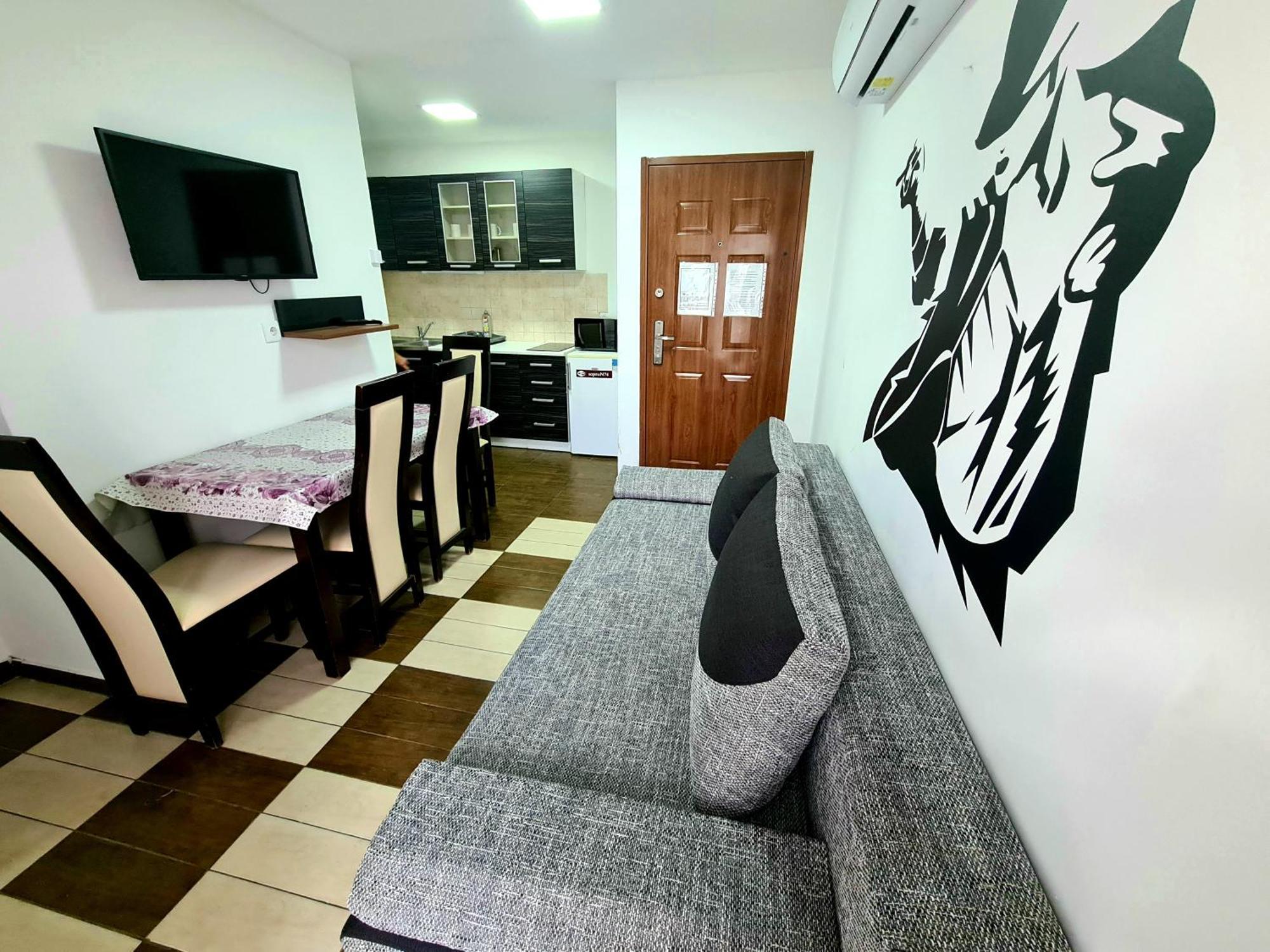 Marika Apartman Sopron Exterior photo