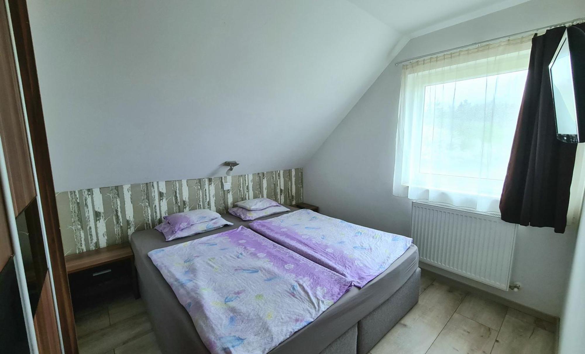Marika Apartman Sopron Exterior photo